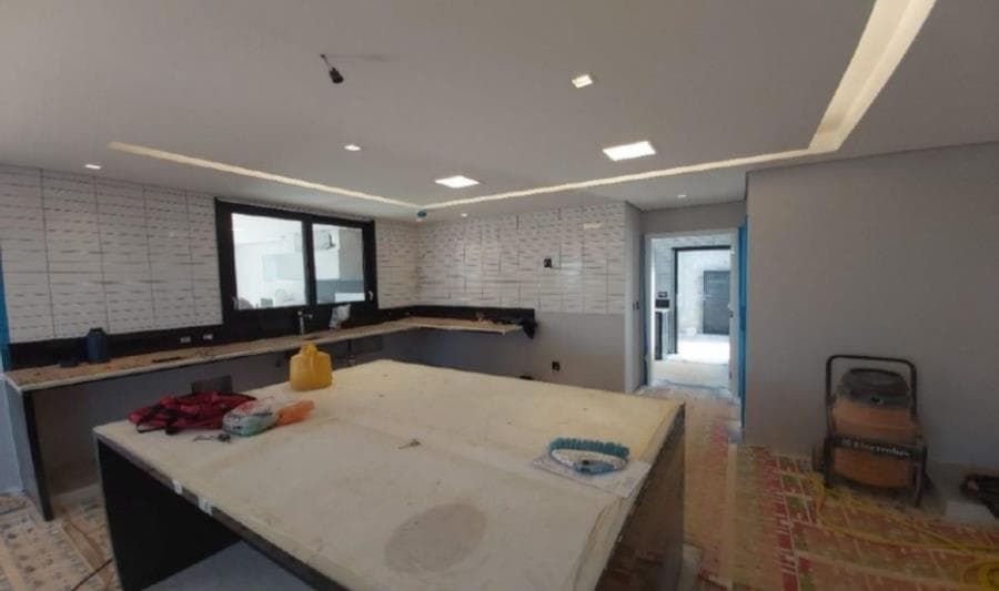 Foto 12 de 26: Casa em leilão em Campinas - SP, bairro Sousas — Campinas/SP - Residencial Entre Verdes – Casa com 593m² Leilão Banco Inter