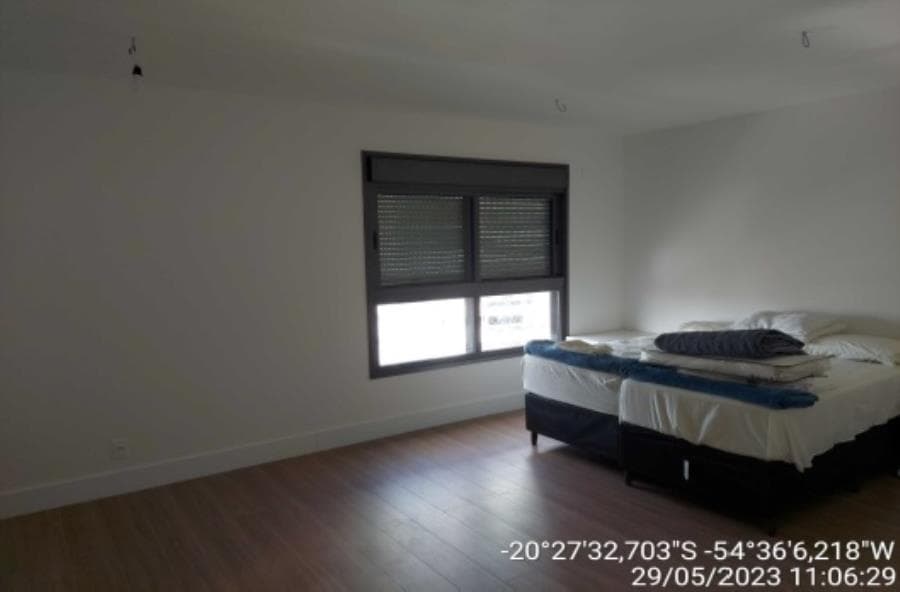 Foto 27 de 28: Apartamento em leilão em Campo Grande - MS, bairro Jardim dos Estados — Campo Grande/MS - Jardim dos Estados - Apartamento com 217,15 m² Leilão BMA Securitizadora S/A