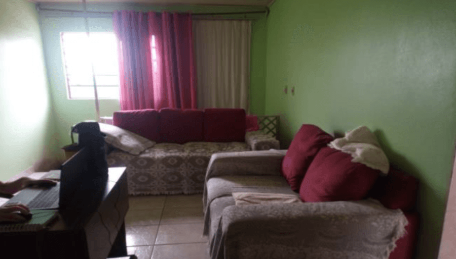 Foto 6 de 28: Casa em leilão em São Francisco De Assis - RS — São Francisco de Assis/RS - Centro - Casa com 113m² Leilão Banco Inter