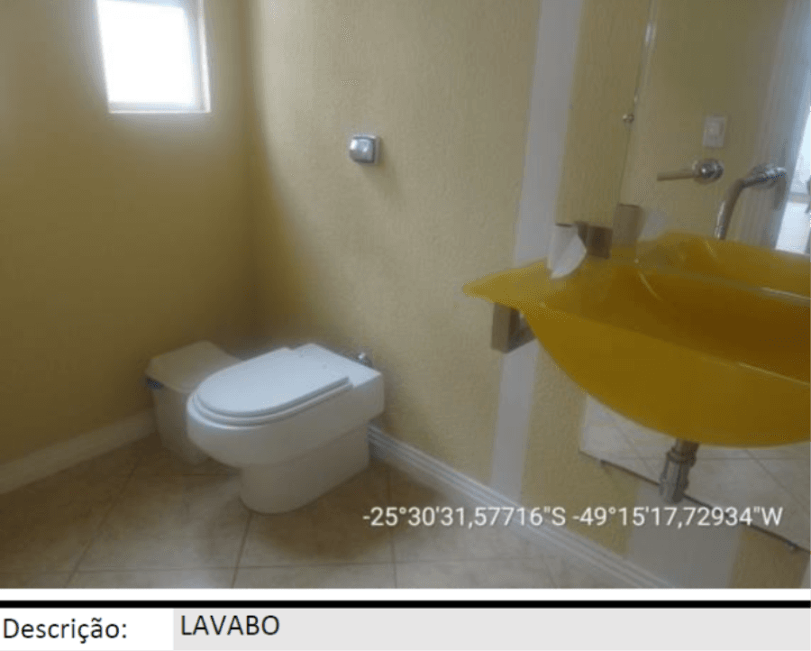 Foto 5 de 22: Casa em leilão em Curitiba - PR — Curitiba/PR - Xaxim - Casa com 363m² Leilão Banco Inter