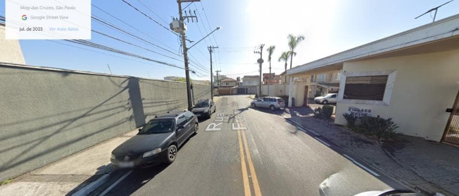 Foto 21 de 21: Casa em leilão em Mogi Das Cruzes - SP, bairro Vila Oliveira — Mogi das Cruzes/SP - Vila Oliveira - Casa com 85m² Leilão Banco Inter