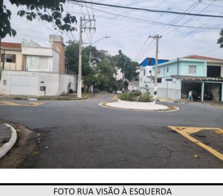 Foto 25 de 29: Casa em leilão em São Paulo - SP, bairro Indianópolis — São Paulo/SP - Indianópolis - Casa com 175m² Leilão Banco Inter