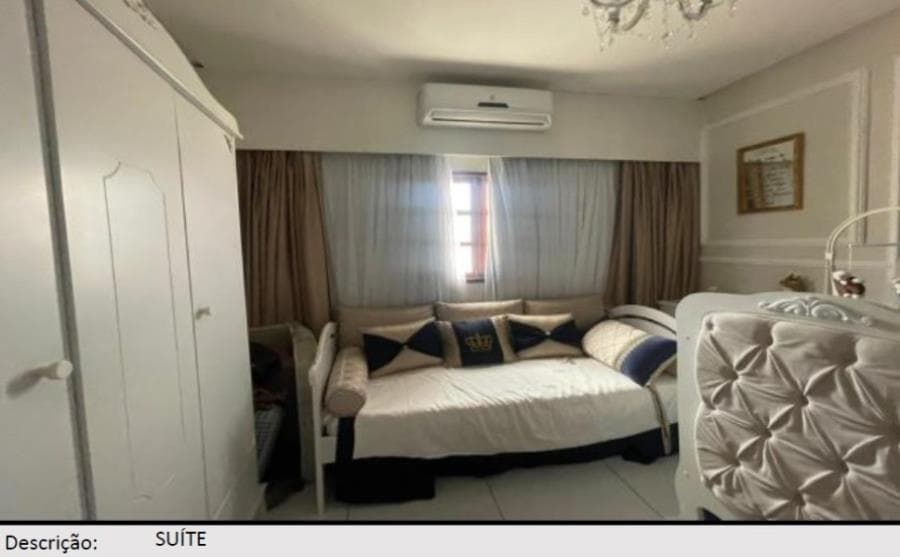 Foto 10 de 16: Casa em leilão em Mossoró - RN, bairro Abolição — Mossoró/RN - Abolição - Casa com 415m² Leilão Banco Inter