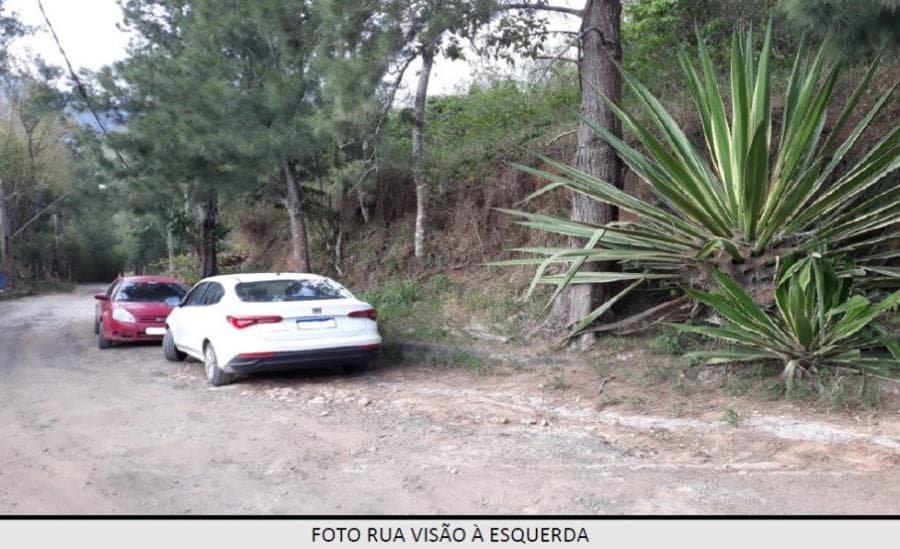 Foto 27 de 28: Terreno em leilão em Petrópolis - RJ, bairro Bonsucesso — Petrópolis/RJ - Bonsucesso - Casa com 94m² Leilão Banco Inter