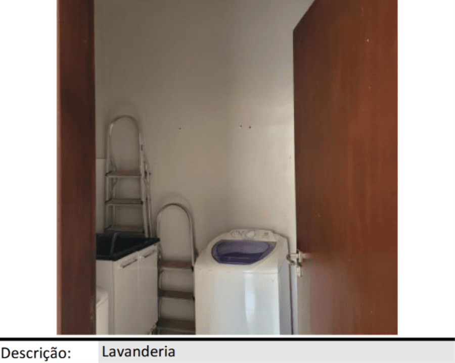 Foto 10 de 26: Casa em leilão em Barretos - SP — Barretos/SP – Jardim Anastácio – Casa com 166m² Leilão Banco Inter