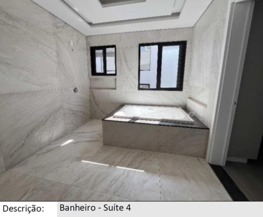 Foto 31 de 44: Casa em leilão em Goiânia - GO — Goiânia/GO - Residencial Goiânia Golfe Clube - Casa com 501m² Leilão Banco Inter