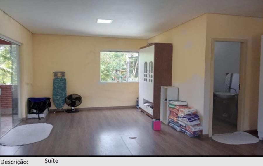 Foto 7 de 24: Casa em leilão em São Paulo - SP, bairro Jardim Varginha — São Paulo/SP – Jardim Varginha – Casa com 300m² Leilão Banco Inter