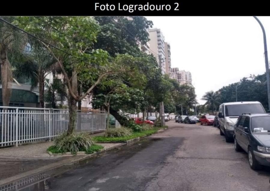 Foto 18 de 18: Apartamento em leilão em Rio De Janeiro - RJ, bairro Recreio dos Bandeirantes — Rio de Janeiro/RJ - Recreio dos Bandeirantes - Apartamento com 94m² Leilão Banco Inter