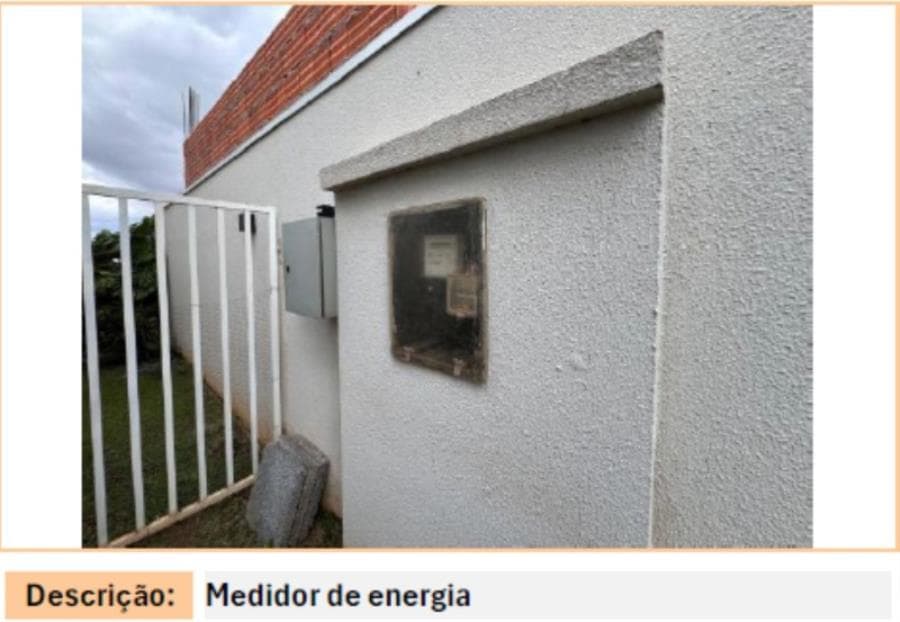 Foto 22 de 25: Casa em leilão em Cuiabá - MT, bairro Ribeirão do Lipa — Cuiabá/MT – Ribeirão do Lipa – Casa com 247m² Leilão Banco Inter