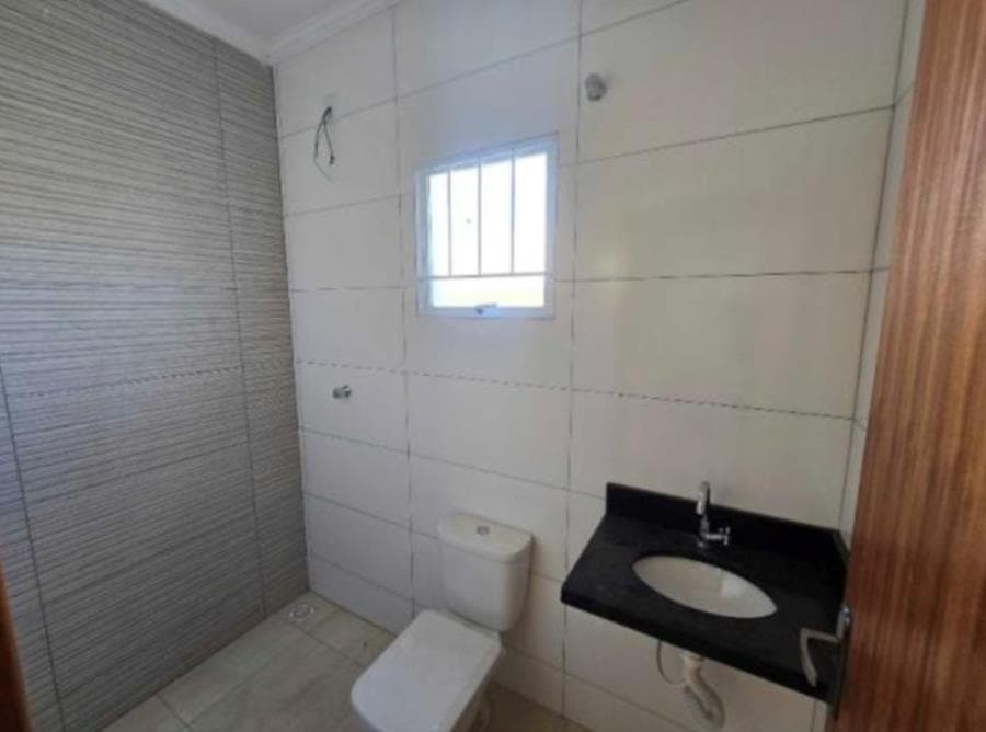 Foto 9 de 18: Casa em leilão em Sorocaba - SP, bairro Piragibu — Sorocaba/SP - Parque Jardim Nathália - Casa com 66m² Leilão Banco Inter