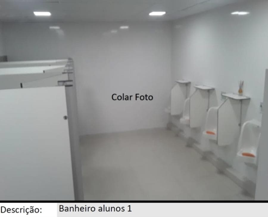 Foto 44 de 48: Comercial em leilão em Rio De Janeiro - RJ, bairro Centro — Rio de Janeiro/RJ - Centro - Sala Leilão Banco Inter