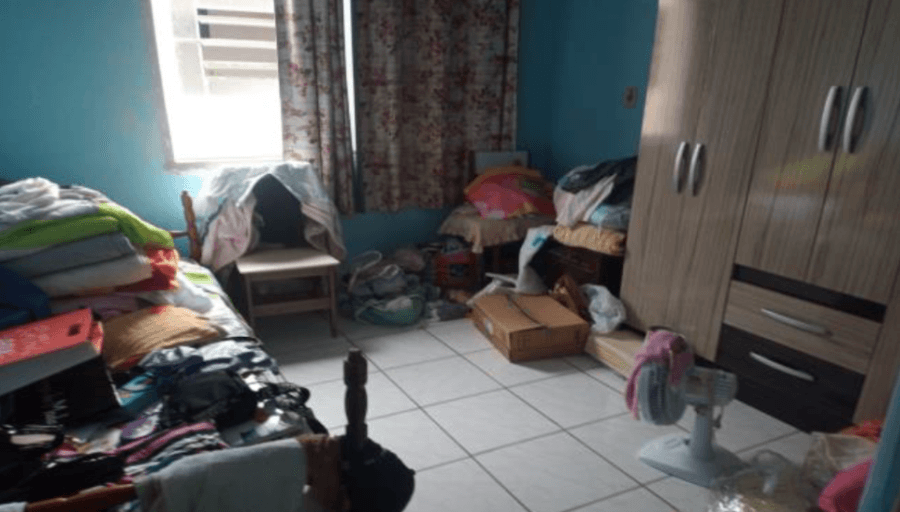 Foto 9 de 28: Casa em leilão em São Francisco De Assis - RS — São Francisco de Assis/RS - Centro - Casa com 113m² Leilão Banco Inter