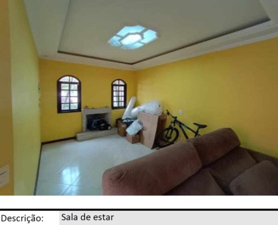 Foto 3 de 46: Casa em leilão em São Paulo - SP, bairro Jardim Belcito — São Paulo/SP - Jardim Belcito - Casa com 271m² Leilão Banco Inter