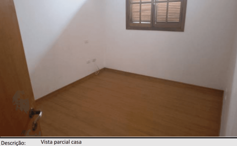 Foto 8 de 25: Terreno em leilão em Indaiatuba - SP — Indaiatuba/SP - Jardim Santa Rita – Imóvel res. e com. 400m² Leilão Banco Inter