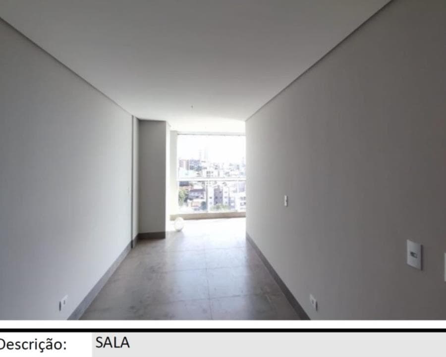 Foto 7 de 39: Apartamento em leilão em Cascavel - PR, bairro Centro — Cascavel/PR - Centro - Apartamento com 125m² Leilão Banco Inter