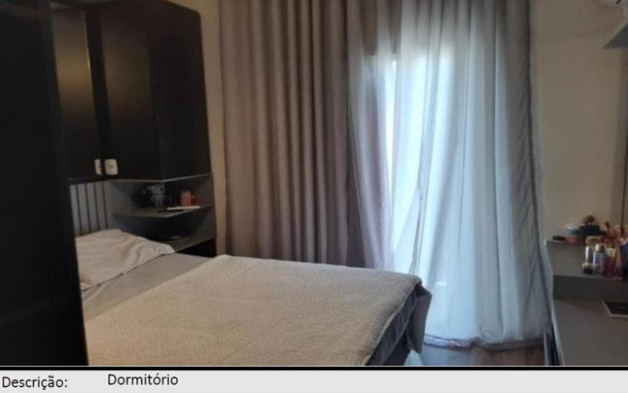 Foto 9 de 23: Casa em leilão em Mogi Das Cruzes - SP, bairro Vila Nova Aparecida — Mogi das Cruzes/SP - Vila Nova Aparecida - Casa com 67m² Leilão Banco Inter