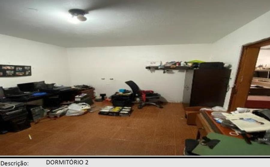 Foto 11 de 31: Casa em leilão em Vitória Da Conquista - BA, bairro Alto Maron — Vitória da Conquista/BA - Alto Maron - Casa com 161m² Leilão Banco Inter