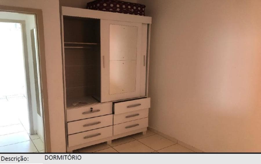 Foto 12 de 21: Casa em leilão em Rondonópolis - MT, bairro Vila Aurora — Rondonópolis/MT - Vila Aurora - Casa com 66m² Leilão Banco Inter