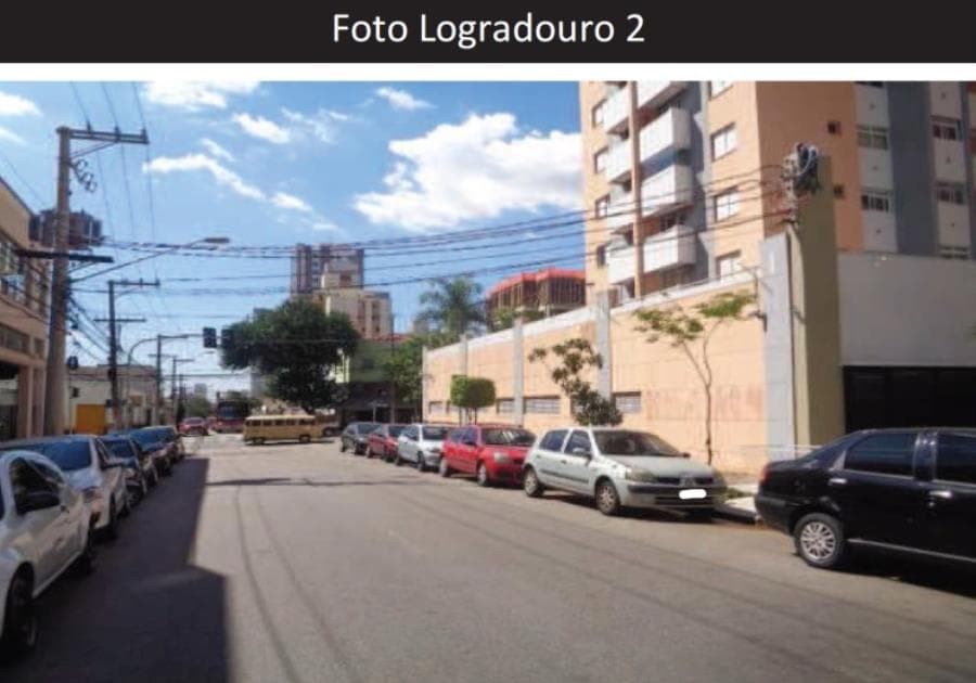 Foto 6 de 8: Comercial em leilão em São Paulo - SP, bairro Tatuapé — São Paulo/SP - Tatuapé - Sala com 47m² Leilão Banco Inter