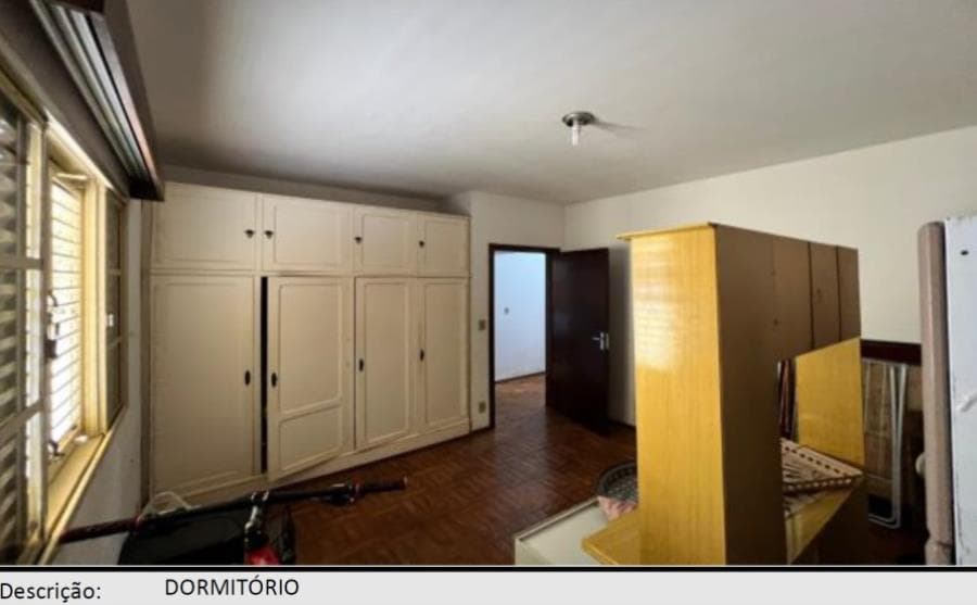 Foto 13 de 34: Casa em leilão em Itararé - SP, bairro Jardim Claudina — Itararé/SP - Jardim Claudina - Casa com 168m² Leilão Banco Inter
