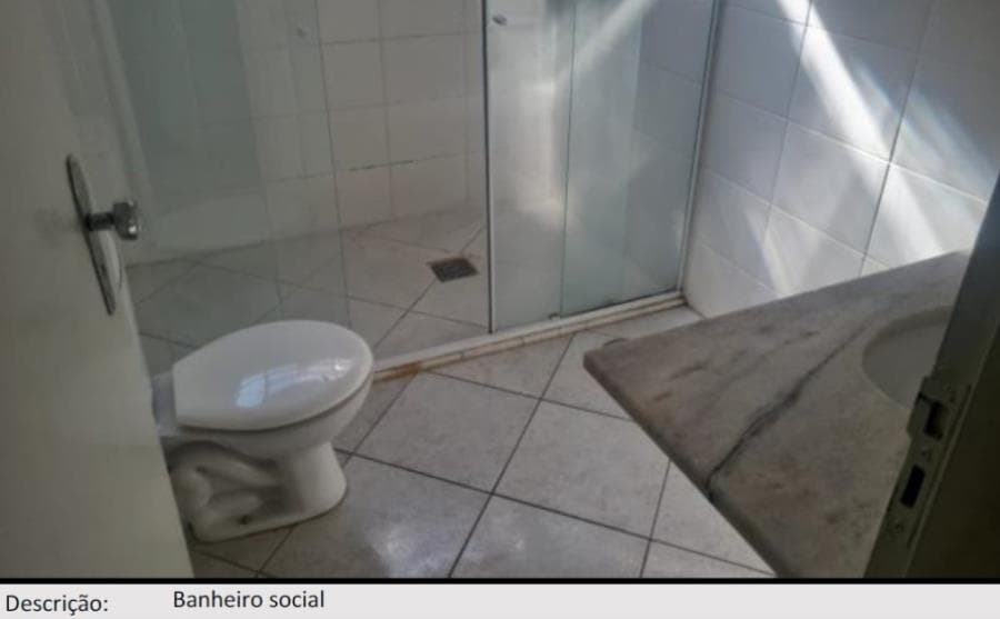 Foto 9 de 13: Casa em leilão em Indaiatuba - SP, bairro Vila Costa e Silva — Indaiatuba/SP - Vila Costa e Silva - Casa com 171m² Leilão Banco Inter