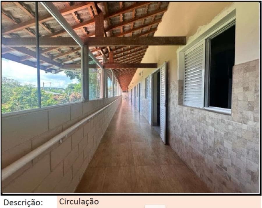 Foto 19 de 52: Comercial em leilão em São José Dos Campos - SP, bairro Cajuru — São José dos Campos/SP – Cajuru – Prédio comercial com 689m² Leilão Banco Inter