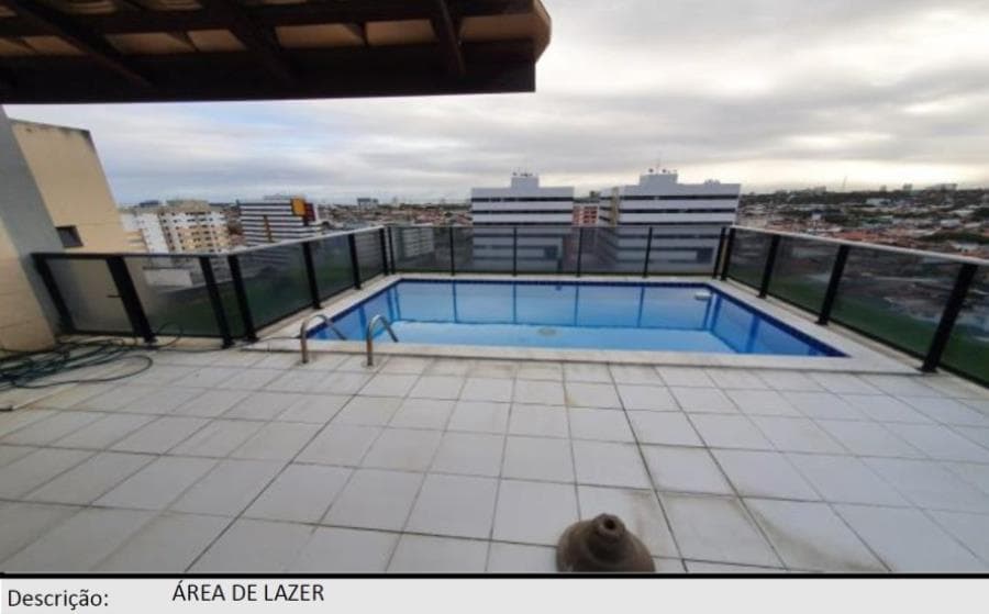 Foto 15 de 19: Apartamento em leilão em Maceió - AL, bairro Poço — Maceió/AL - Poço - Apartamento com 72m² Leilão Banco Inter