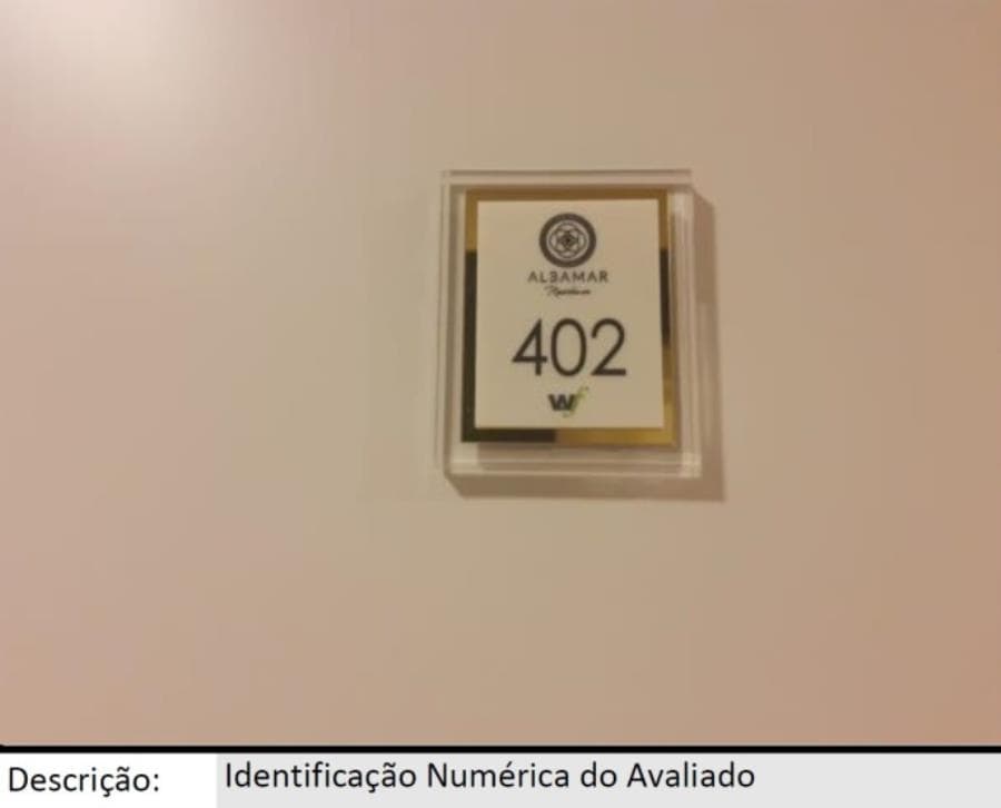 Foto 10 de 36: Apartamento em leilão em Itapema - SC, bairro Meia Praia — Itapema/SC - Meia Praia - Apto frente mar com 373m² Leilão Banco Inter