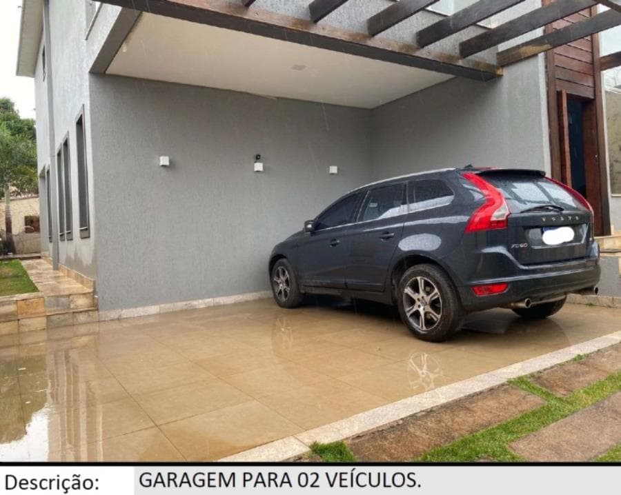Foto 19 de 23: Casa em leilão em Itabirito - MG, bairro Álvaro Maia — Itabirito/MG - Álvaro Maia - Casa com 298m² Leilão Banco Inter