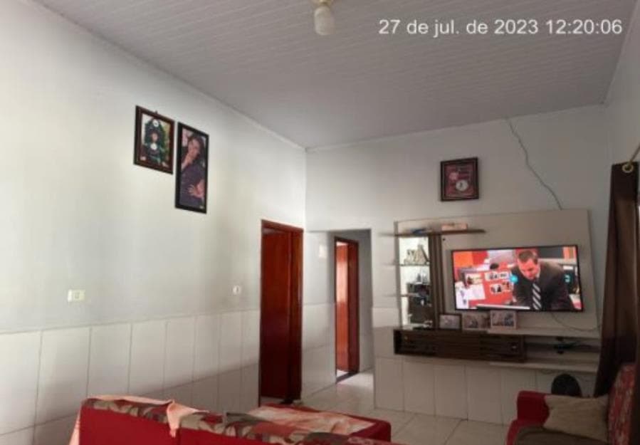 Foto 4 de 34: Casa em leilão em Rianápolis - GO, bairro Setor Arlindo Silva — Rianápolis/GO - Setor Arlindo Silva - Casa com 294m² Leilão Banco Inter