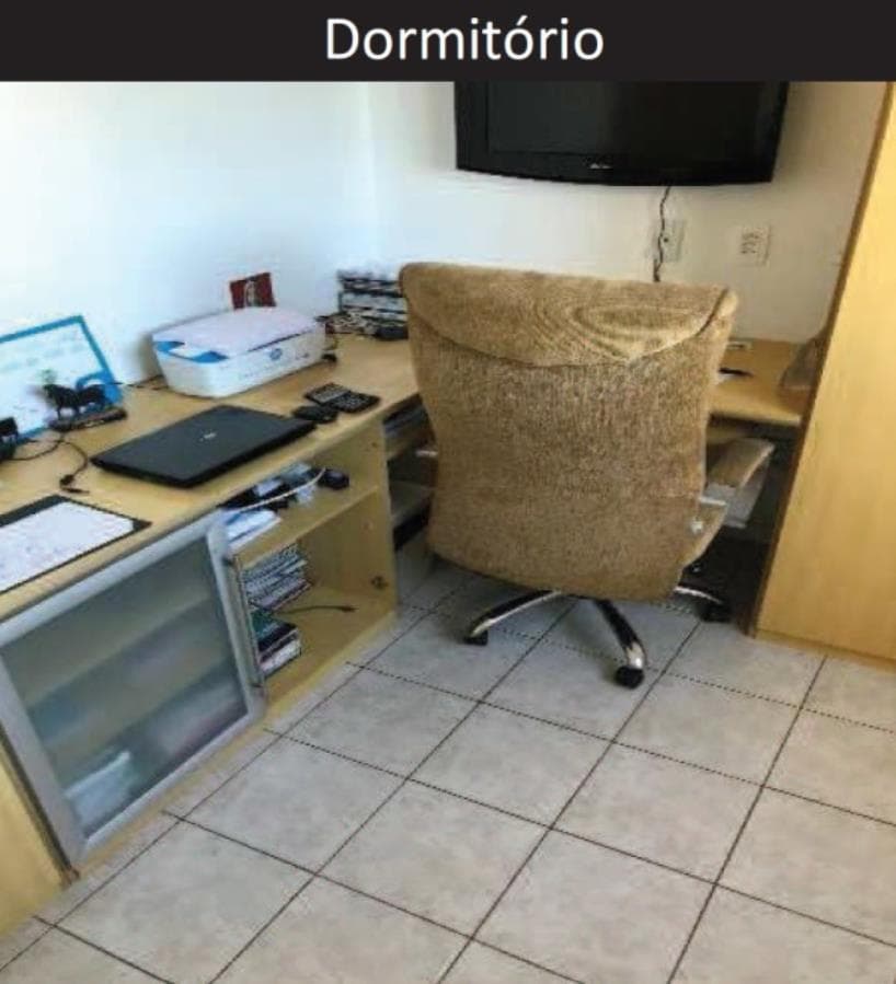 Foto 10 de 21: Apartamento em leilão em Salvador - BA, bairro Itaigara — Salvador/BA - Caminho das Árvores - Apartamento com 98m² Leilão Banco Inter