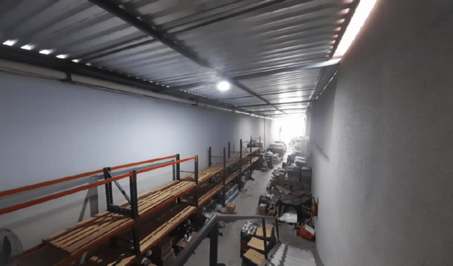 Foto 3 de 12: Casa em leilão em Fortaleza - CE — Fortaleza/CE - Centro - Imóvel com 318m² Leilão Banco Inter