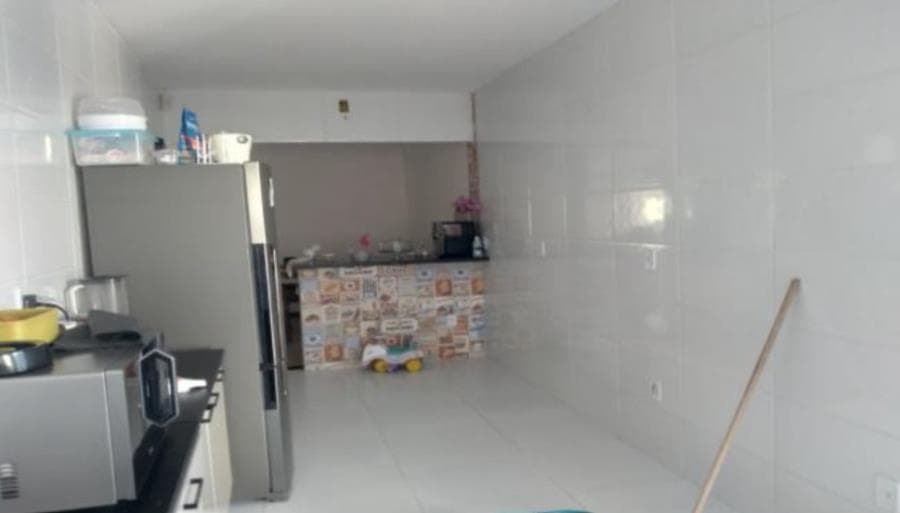 Foto 8 de 21: Casa em leilão em Feira De Santana - BA, bairro Mangabeira — Feira de Santana/BA - Mangabeira - Casa com 120m² Leilão Banco Inter