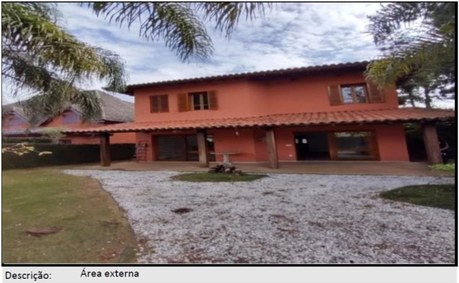 Foto 17 de 25: Casa em leilão em Santana De Parnaíba - SP, bairro Morada dos Pinheiros — Santana de Parnaíba/SP - Mor. dos Pinheiros - Casa com 235m² Leilão Banco Inter