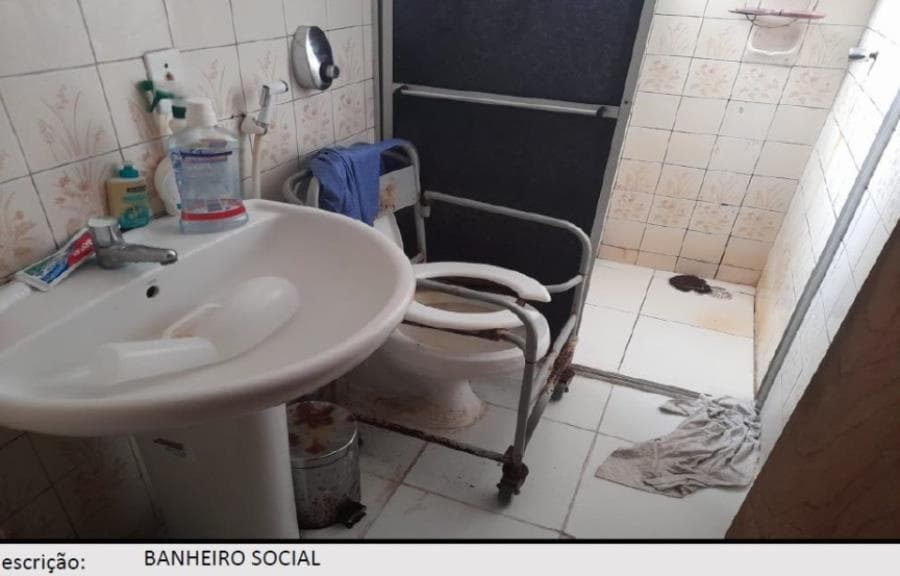 Foto 11 de 19: Apartamento em leilão em Fortaleza - CE, bairro Fátima — Fortaleza/CE - Fátima - Apartamento com 105m² Leilão Banco Inter