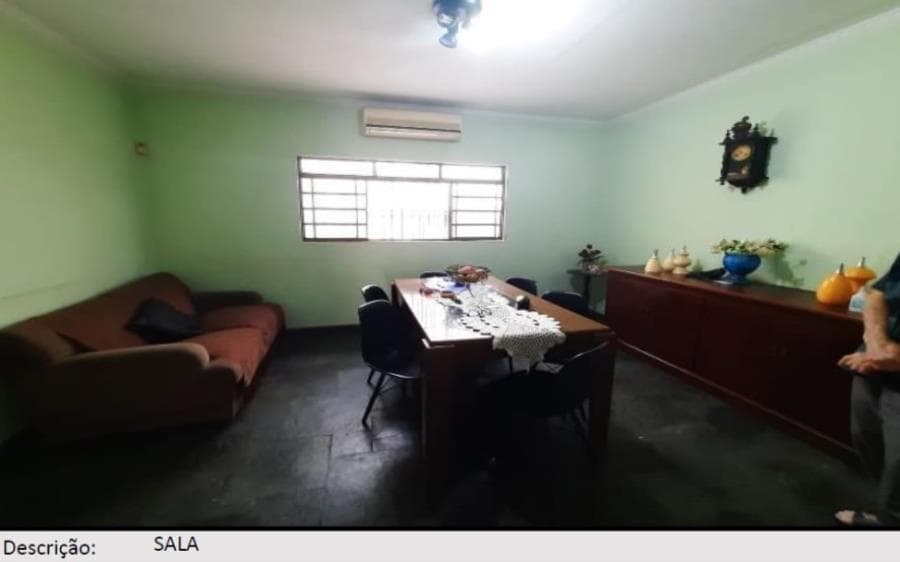 Foto 5 de 24: Casa em leilão em Bauru - SP, bairro Jardim Paulista — Bauru/SP - Jardim Paulista - Casa com 142m² Leilão Banco Inter
