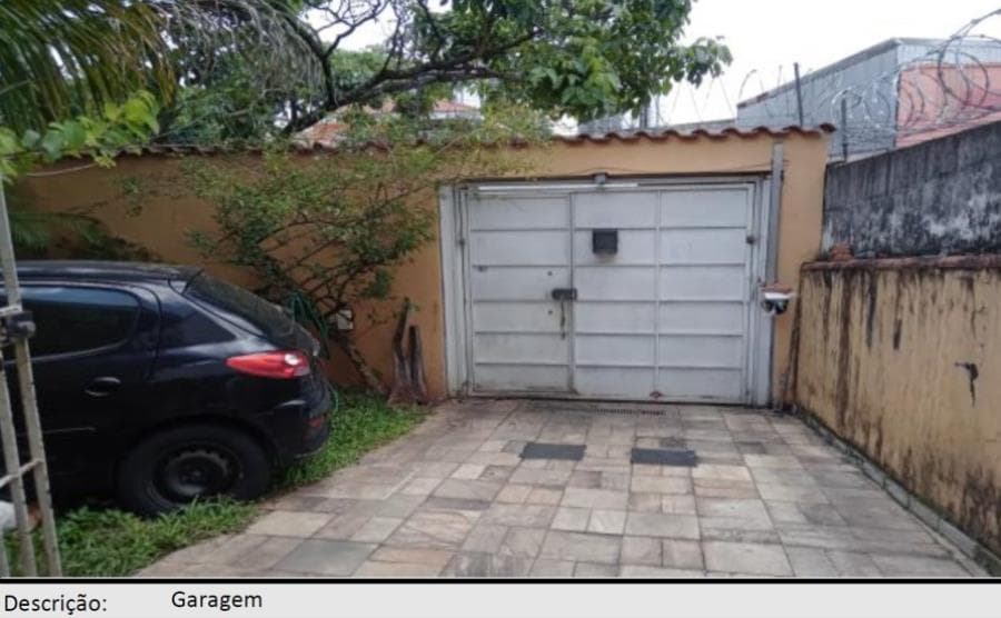 Foto 21 de 26: Casa em leilão em São Paulo - SP, bairro Jardim Jussara — São Paulo/SP - Jardim Jussara - Casa com 171m² Leilão Banco Inter