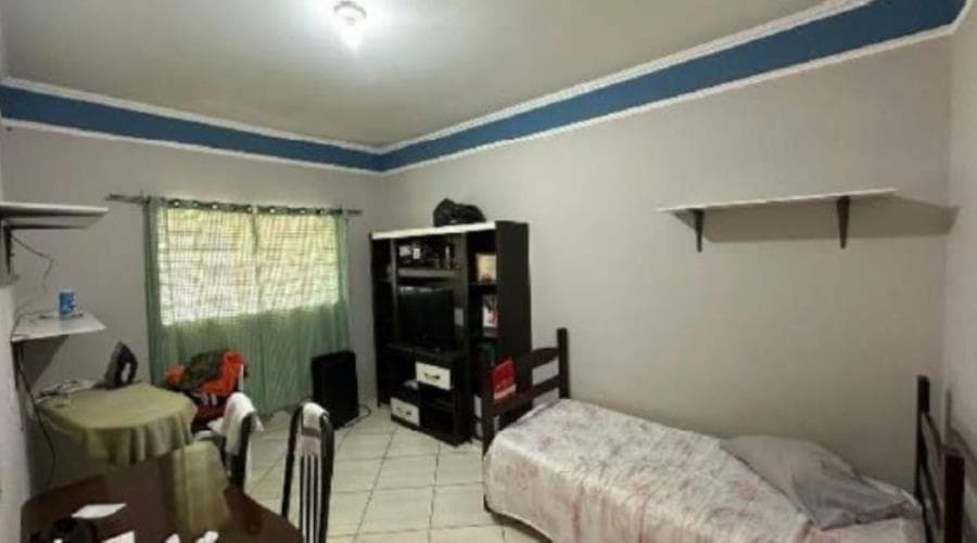 Foto 5 de 18: Casa em leilão em Franca - SP, bairro Higienópolis — Franca/SP - Higienópolis - Casa com 47,50 m² LEILÃO SICOOB