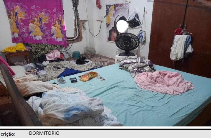 Foto 9 de 19: Apartamento em leilão em Fortaleza - CE, bairro Fátima — Fortaleza/CE - Fátima - Apartamento com 105m² Leilão Banco Inter
