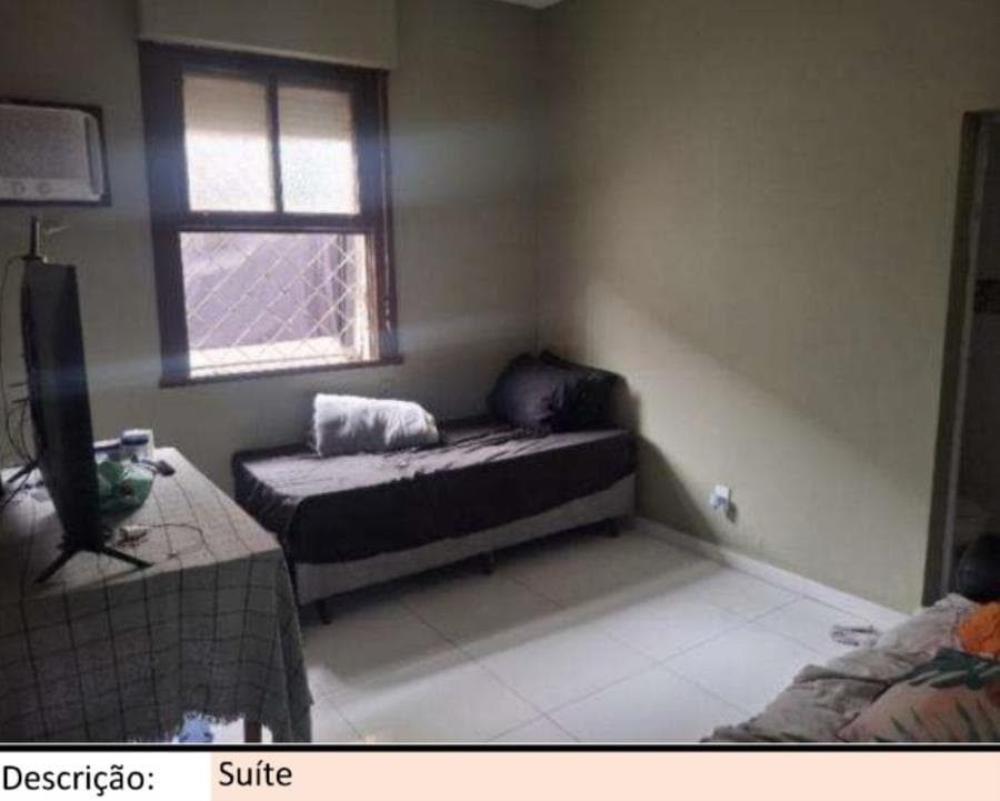 Foto 14 de 41: Casa em leilão em Rio De Janeiro - RJ, bairro Higienópolis — Rio de Janeiro/RJ - Higienópolis - Casa com 398m² Leilão Banco Inter