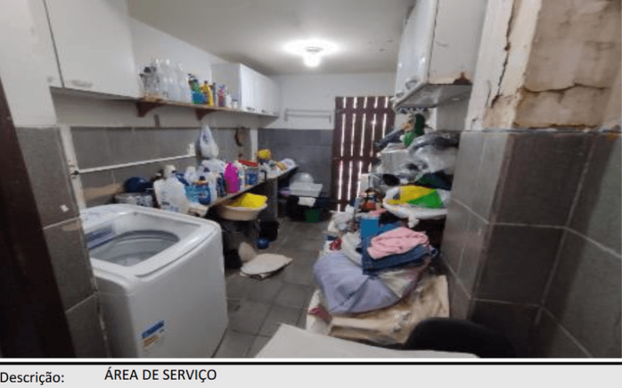 Foto 11 de 33: Casa em leilão em São Luís - MA — São Luís/MA – Residencial Vinhais II – Casa em área de 199m² Leilão Banco Inter
