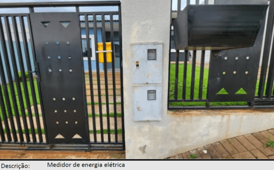 Foto 18 de 21: Casa em leilão em Cascavel - PR — Cascavel/PR - Casa com 68m² Leilão Banco Inter