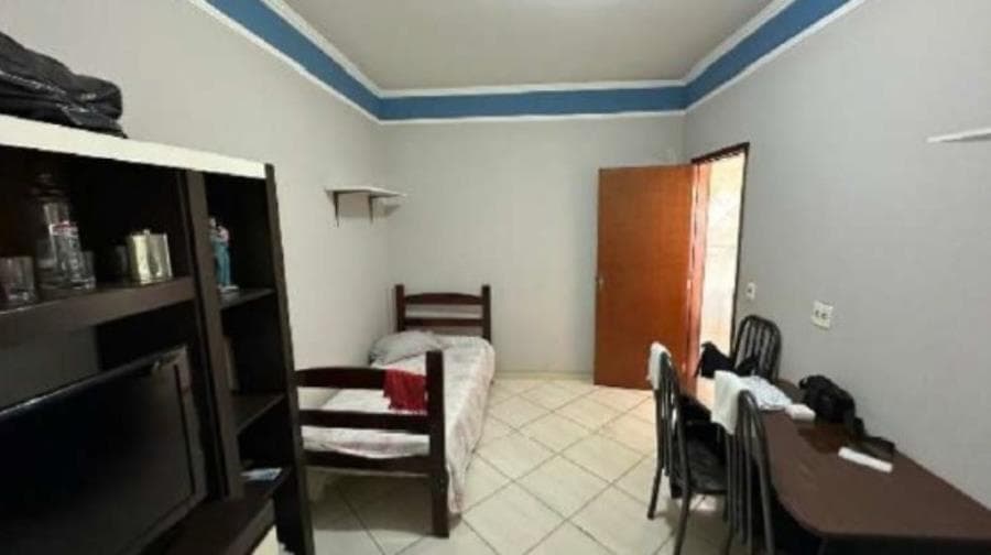 Foto 14 de 18: Casa em leilão em Franca - SP, bairro Higienópolis — Franca/SP - Higienópolis - Casa com 47,50 m² LEILÃO SICOOB