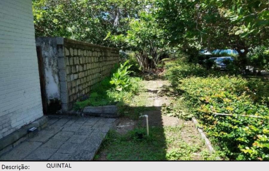 Foto 25 de 45: Casa em leilão em Natal - RN, bairro Lagoa Nova — Natal/RN - Lagoa Nova - Casa com 511m² Leilão Banco Inter
