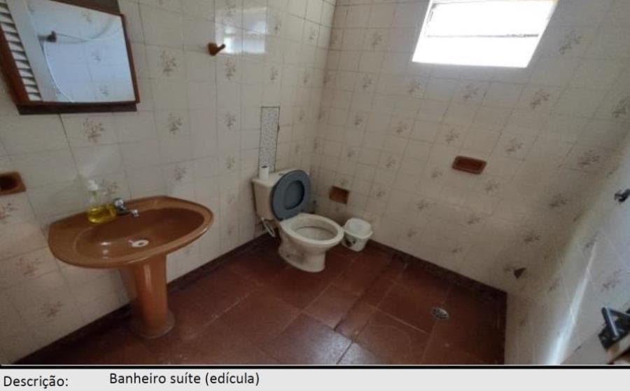 Foto 17 de 33: Casa em leilão em Serrana - SP, bairro Jardim Bela Vista — Serrana/SP - Jardim Bela Vista - Casa com 239m² Leilão Banco Inter