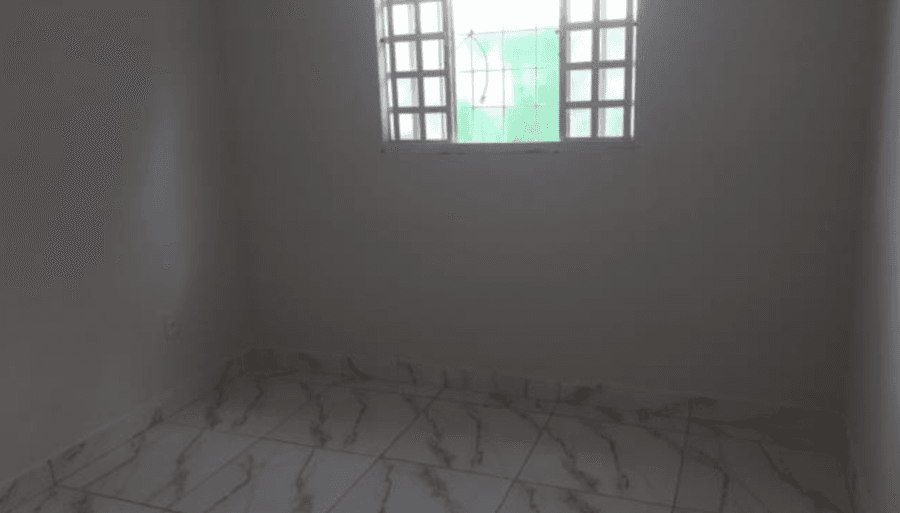 Foto 4 de 14: Casa em leilão em Águas Lindas De Goiás - GO — Águas Lindas de Goiás/GO - Mansões Imperatriz – Casa com 66m² Leilão Banco Inter