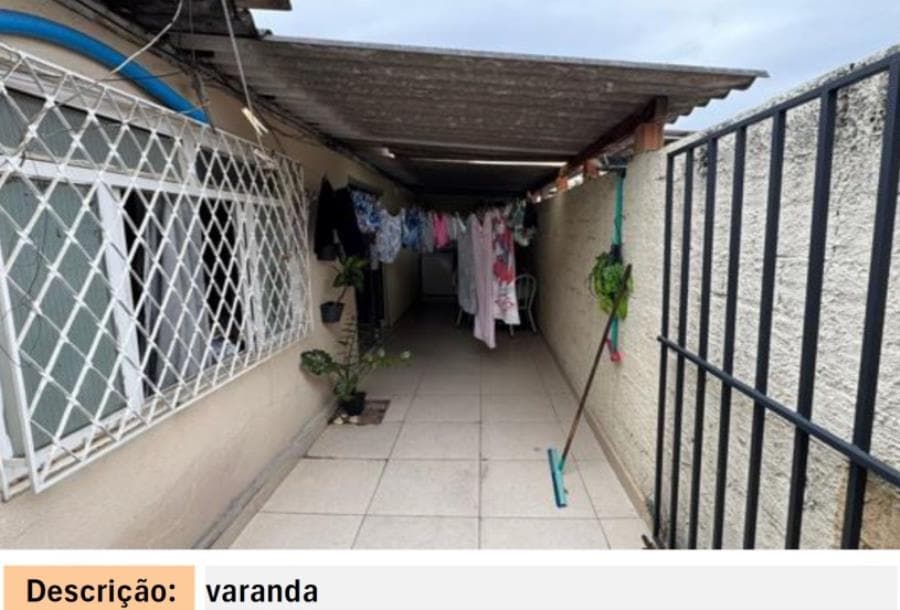 Foto 18 de 36: Casa em leilão em Goiânia - GO, bairro N S de Fátima — Goiânia/GO - Cidade Jardim - Casa com 289m² Leilão Banco Inter