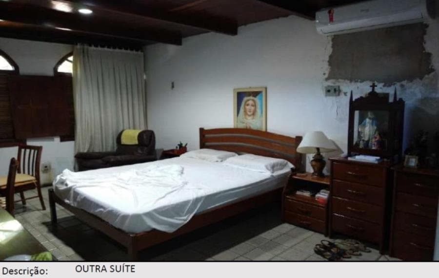 Foto 19 de 45: Casa em leilão em Natal - RN, bairro Lagoa Nova — Natal/RN - Lagoa Nova - Casa com 511m² Leilão Banco Inter