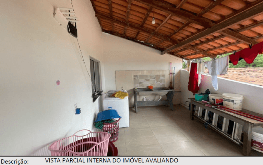 Foto 19 de 36: Casa em leilão em Buriticupu - MA, bairro Centro — Buriticupu/MA - Casa com 420 m² Leilão Banco Inter