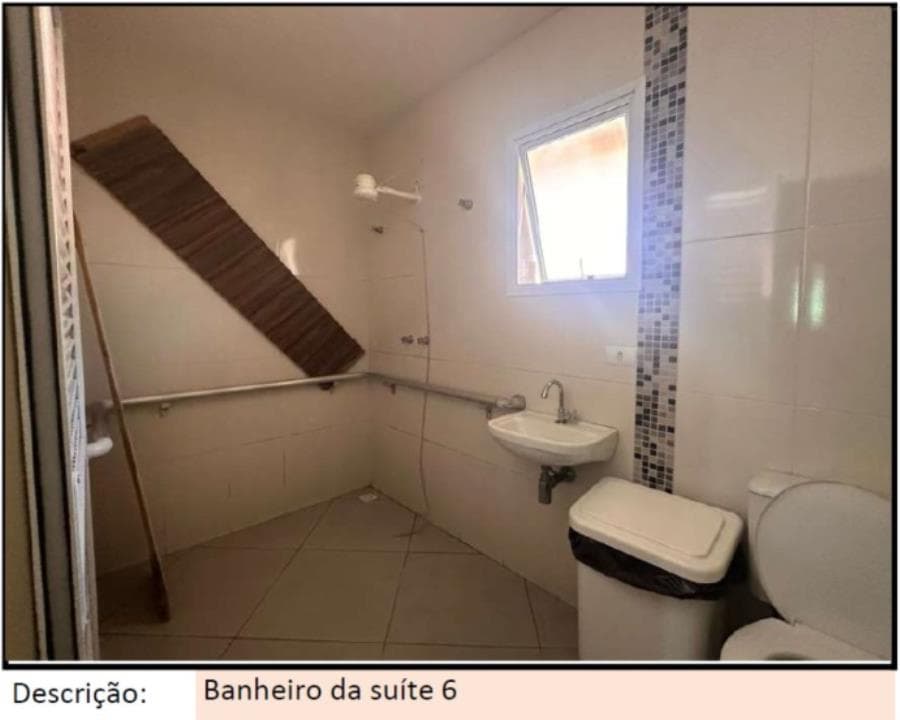 Foto 35 de 52: Comercial em leilão em São José Dos Campos - SP, bairro Cajuru — São José dos Campos/SP – Cajuru – Prédio comercial com 689m² Leilão Banco Inter